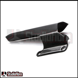 Paracatena CARBONIO KTM RC8 R - 2011-2018