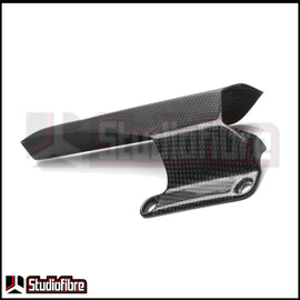 Paracatena CARBONIO KTM RC8 R - 2011-2018