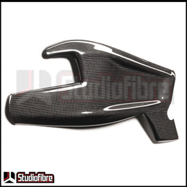 Protezioni Forcellone CARBONIO KTM RC8 R - 2011-2018