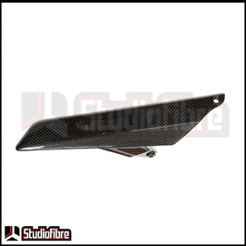 Paracatena CARBONIO MV AGUSTA F3 675-800 - 2012-2020