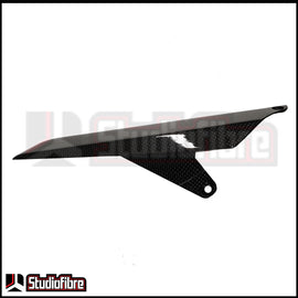 Paracatena CARBONIO MV AGUSTA F3 675-800 - 2012-2020