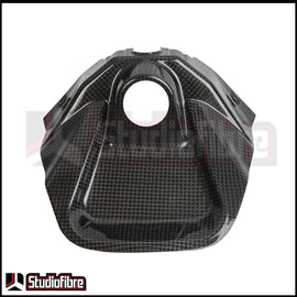 Cover Chiave Serbatoio CARBONIO APRILIA RS 660/TUONO 660