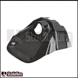 Cover Chiave Serbatoio CARBONIO APRILIA RS 660/TUONO 660