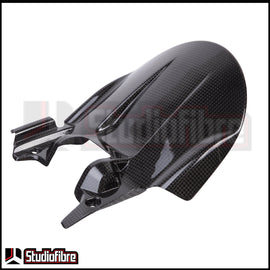 Parafango Posteriore CARBONIO APRILIA RS 660/TUONO 660