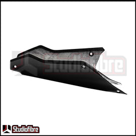 Puntale Carena Stradale CARBONIO APRILIA RS 660