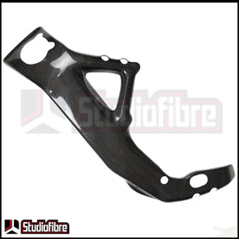 Protezioni Telaio CARBONIO APRILIA RSV4 1100/TUONO V4 - 2021-