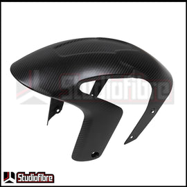 Parafango Anteriore STRADALE CARBONIO APRILIA RSV4 1100/TUONO V4 - 2021-