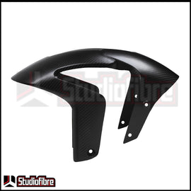 Parafango Anteriore STRADALE CARBONIO APRILIA RSV4 1100/TUONO V4 - 2021-