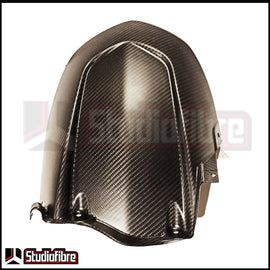 Parafango Posteriore STRADALE CARBONIO APRILIA RSV4 1100 - 2021-