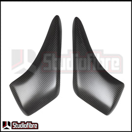 Protezioni Serbatoio STRADALE CARBONIO APRILIA RSV4 1100/TUONO V4 - 2021-