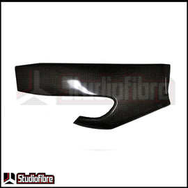 Protezioni Forcellone CARBONIO APRILIA RSV4 1100/TUONO V4 - 2021-