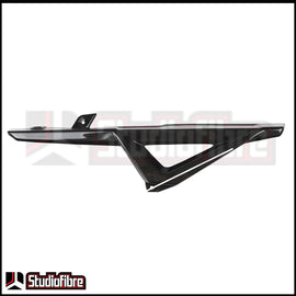 Paracatena CARBONIO APRILIA RSV4 1100/TUONO V4 - 2021-