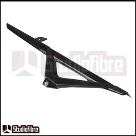 Paracatena CARBONIO APRILIA RSV4 1100/TUONO V4 - 2021-