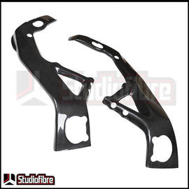Protezioni Telaio CARBONIO APRILIA RSV4 1100/TUONO V4 - 2021-