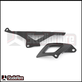 Paracatena STRADALE CARBONIO APRILIA RSV4 - TUONO V4 - 2009-2020