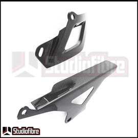 Paracatena STRADALE CARBONIO APRILIA RSV4 - TUONO V4 - 2009-2020