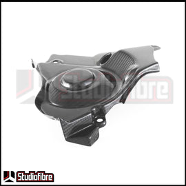 Pignone STRADALE CARBONIO APRILIA RSV4 - TUONO V4 - 2009-2020