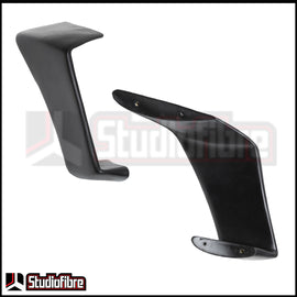 Ali Carena VETRORESINA Nera APRILIA RSV4 2015-2020