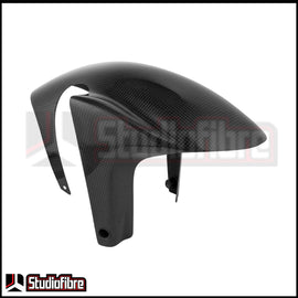 Parafango Anteriore CARBONIO APRILIA RSV4 - TUONO V4 fino alla 2020