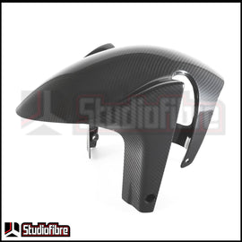 Parafango Anteriore STRADALE CARBONIO APRILIA RSV4 - TUONO V4 - 2009-2020