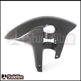 Parafango Anteriore STRADALE CARBONIO APRILIA RSV4 - TUONO V4 - 2009-2020