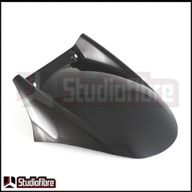 Parafango Posteriore OEM STRADALE CARBONIO APRILIA RSV4 - TUONO V4 - 2009-2020