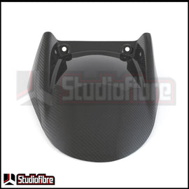Parafango Posteriore OEM STRADALE CARBONIO APRILIA RSV4 - TUONO V4 - 2009-2020
