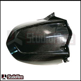 Parafango Posteriore CARBONIO APRILIA RSV4 1100/TUONO V4 - 2021-