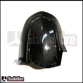 Parafango Posteriore CARBONIO APRILIA RSV4 1100/TUONO V4 - 2021-