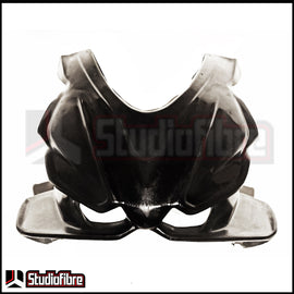 Carena  PISTA Completa VETRORESINA [inclusi ganci rapidi] APRILIA RSV4 - 2021-