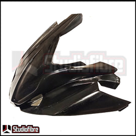 Carena  PISTA Completa VETRORESINA [inclusi ganci rapidi] APRILIA RSV4 - 2021-