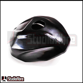 Cover Copri Serbatoio Completo VETRORESINA Airbox APRILIA RSV4 - 2021-