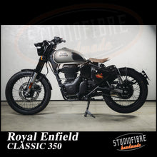 Load image into Gallery viewer, KIT SELLA BOBBER ROYAL ENFIELD - CLASSIC 350