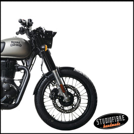 Parafango anteriore ROYAL ENFIELD CLASSIC 350