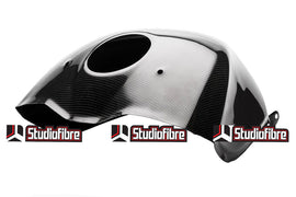 Cover Serbatoio Copertura CARBONIO BMW S1000R - S1000RR - 2010-2018
