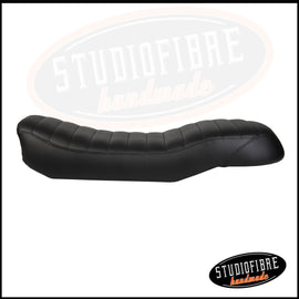 SELLA BMW R SERIES PER TELAIETTO STUDIOFIBRE HANDMADE