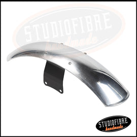 PARAFANGO ANTERIORE ALLUMINIO BMW R100R