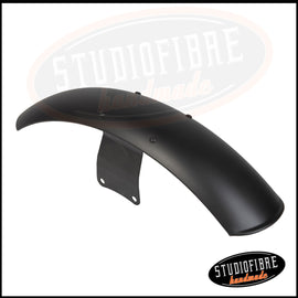 PARAFANGO ANTERIORE ALLUMINIO BMW R45-R65