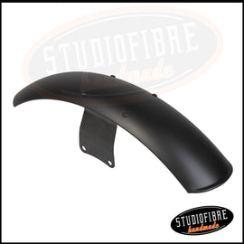 PARAFANGO ANTERIORE ALLUMINIO BMW R100R