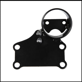 Supporto Strumento Mod.2 Diametro 48mm - RAISER BMW R45 R65 R80 R100