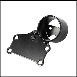 Supporto Strumento Mod.2 Diametro 48mm - RAISER BMW R45 R65 R80 R100