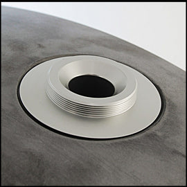 Base Tappo in ERGAL per BMW R45 R65 R80 R100