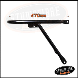 TELAIETTO POSTERIORE FLAT 47cm KIT COMPRESA SELLA - BMW R Series BI-Lever