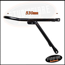 Load image into Gallery viewer, TELAIETTO POSTERIORE UP 53cm KIT COMPRESA SELLA - BMW R Series BI-Lever