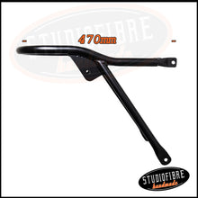 Load image into Gallery viewer, TELAIETTO POSTERIORE DOUBLE 47cm KIT COMPRESA SELLA - BMW R Series BI-Lever