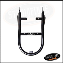 Load image into Gallery viewer, TELAIETTO POSTERIORE DOUBLE 47cm KIT COMPRESA SELLA - BMW R Series BI-Lever
