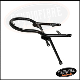 TELAIETTO POSTERIORE DOUBLE 53cm KIT COMPRESA SELLA - BMW R Series BI-Lever