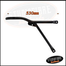 Load image into Gallery viewer, TELAIETTO POSTERIORE DOUBLE 53cm KIT COMPRESA SELLA - BMW R Series BI-Lever
