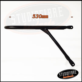 TELAIETTO POSTERIORE FLAT 53cm KIT COMPRESA SELLA - BMW R Series Mono-Lever