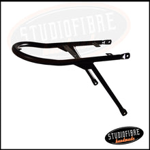Load image into Gallery viewer, TELAIETTO POSTERIORE UP 47cm KIT COMPRESA SELLA - BMW R Series Mono-Lever